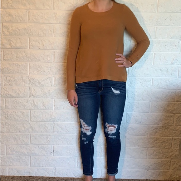 Roolee Sweaters - Sweater